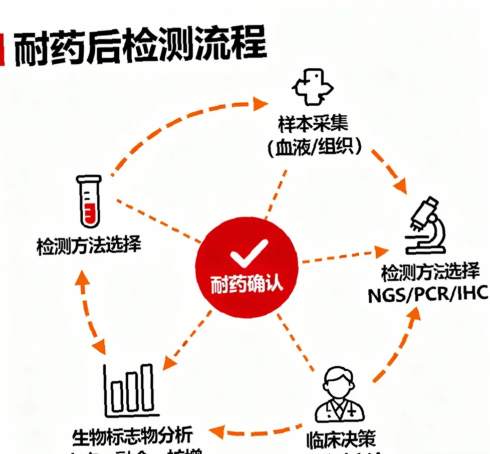 BRCA基因突变携带者的风险年龄曲线图