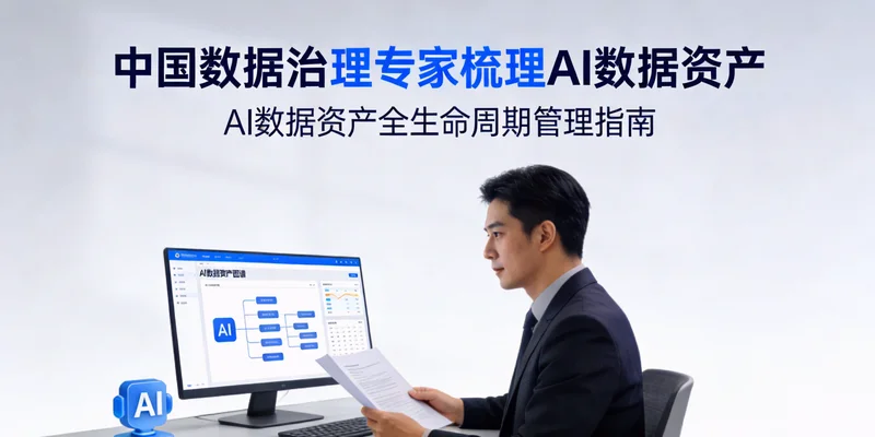 恶臭治理厂内,工人在传送带旁进行复杂的人工分拣作业