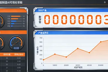 热电偶厂搞AI尺寸测量，到底值不值？