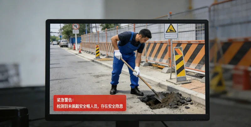 油船驾驶室内景,聚焦于仪表盘和数据屏幕
