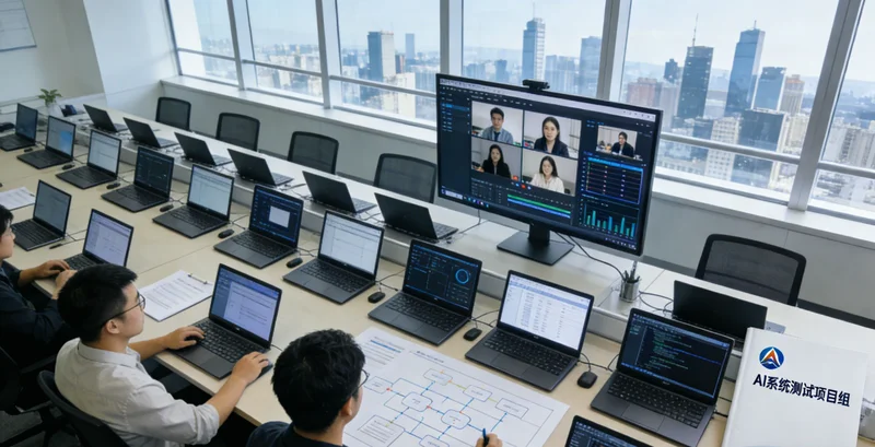 科技木皮样品在进行耐光老化测试