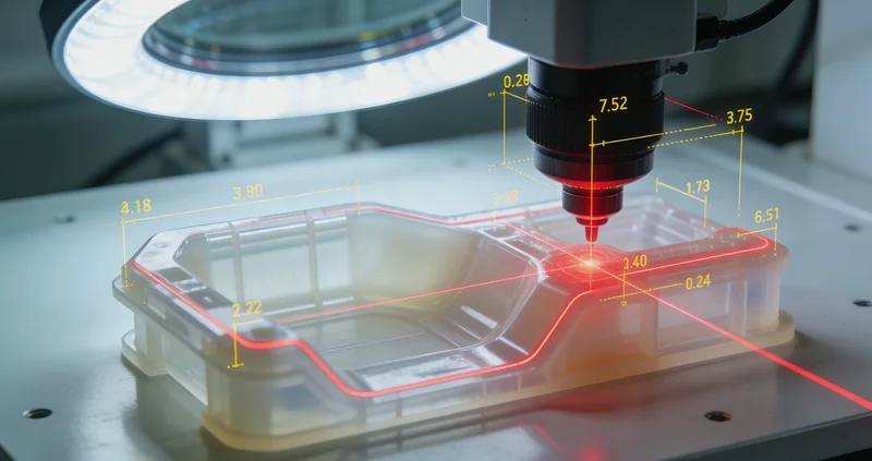 一张复杂的写字楼标准层CAD图纸，上面有各种墙体和标注