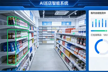 写字楼租赁的AI带看预约，到底值不值得上？