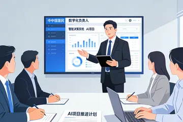 钠长石厂搞运输调度，上AI系统到底要花多少钱？