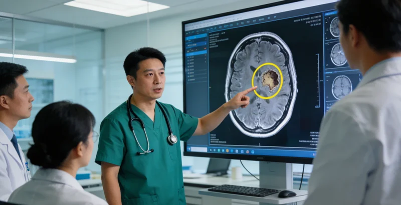 无创呼吸机外壳上常见的细微划痕和注塑瑕疵特写