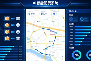 家具配送怎么搞需求预测不踩坑？