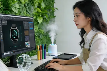 我们做宣传片的小公司，搞AI海报设计到底划不划算？