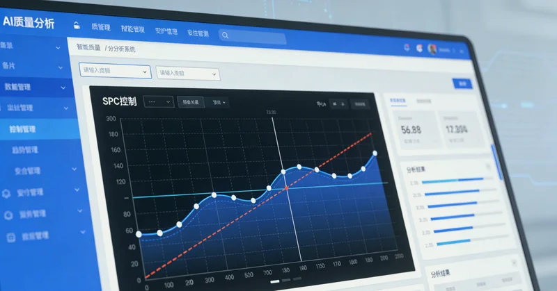 软包凹印生产车间内景，突出印刷单元和控制系统