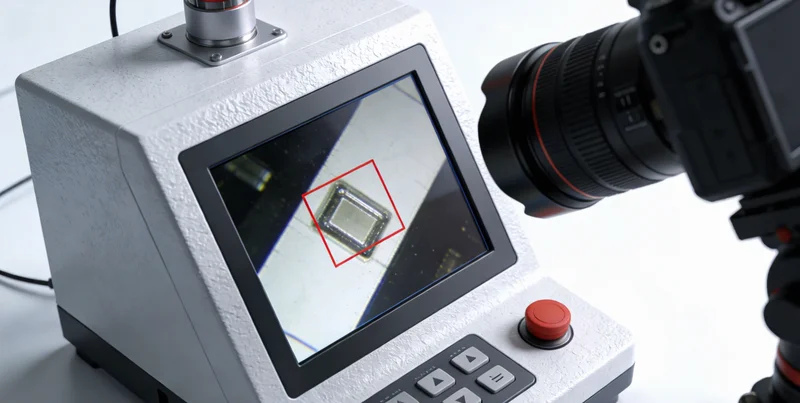 同步带表面常见缺陷示意图:划痕、缺料、杂质