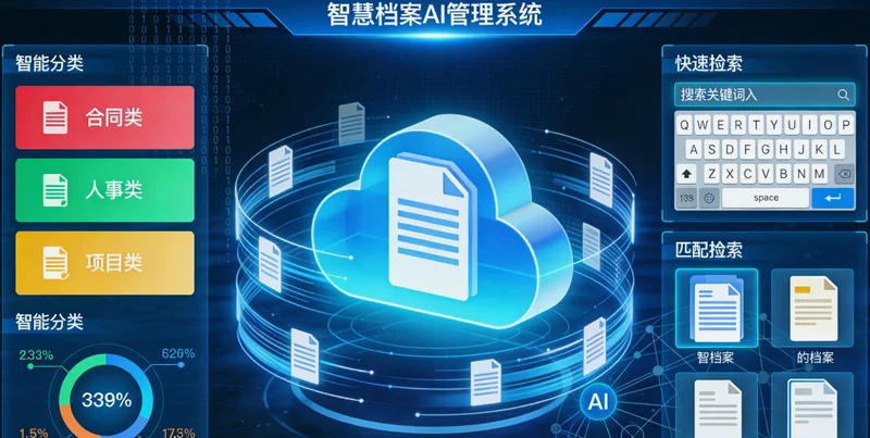 沙发翻新车间内，老师傅和学徒正在工作，背景略显杂乱