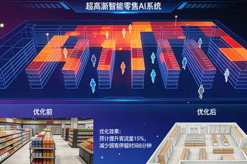 电商摄影工作室，AI猜你喜欢到底值不值得搞？