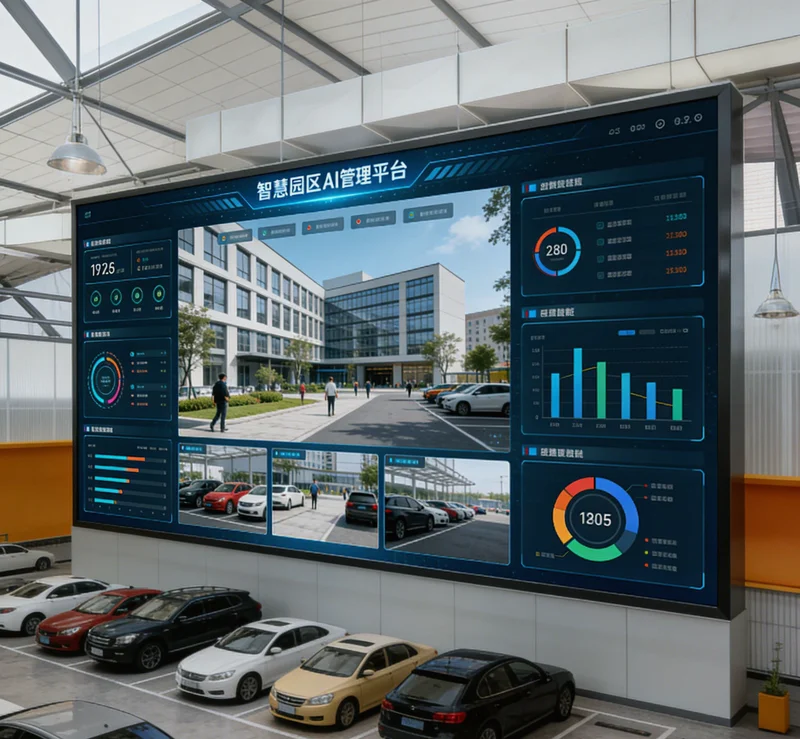 AI配方优化系统工艺参数监控界面