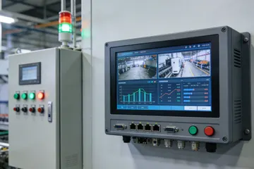 砂光机上AI产能优化，有靠谱的方案供应商吗？