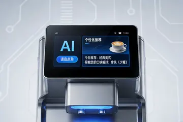 会议桌厂搞AI设备预警，买现成的还是自己开发划算？