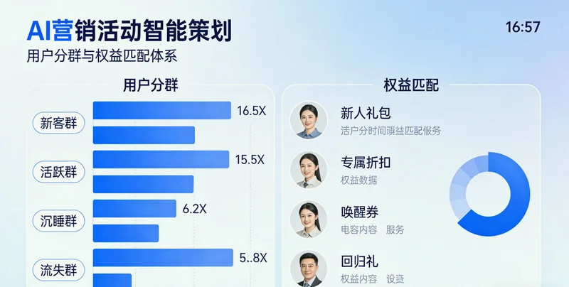 拼团运营人员正在电脑前处理大量商品上架表格,面露焦虑