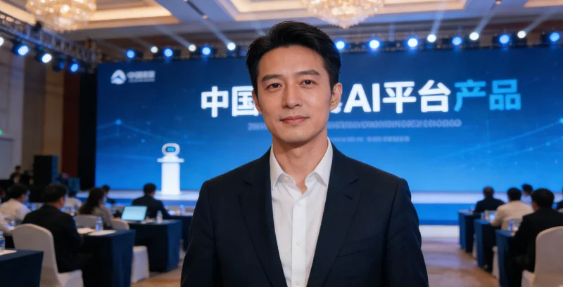 一张展示拼团周期内销量剧烈波动的曲线图,与旁边堆积如山的库存形成对比