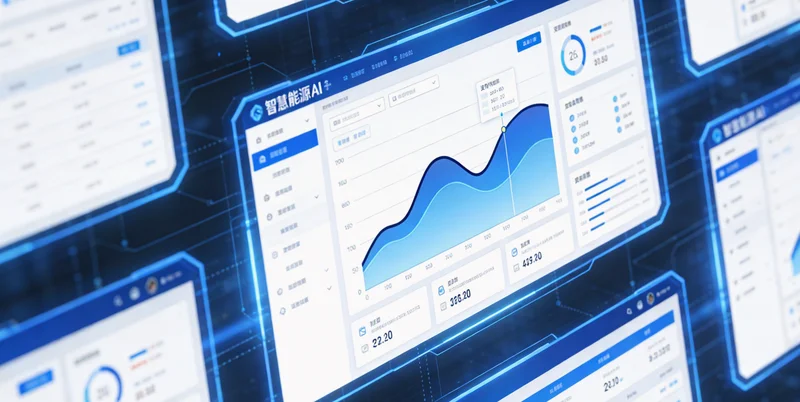 不同规模与类型煤矿的AI瓦斯监测方案选择路径图