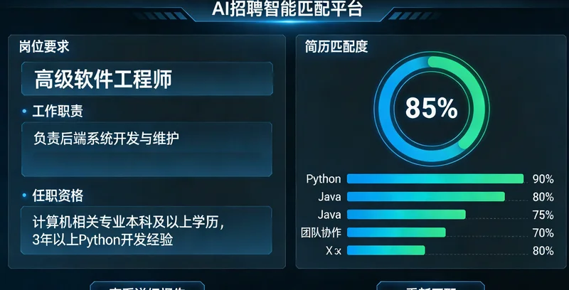 一位工人正在强光下仔细检查压铸模具表面