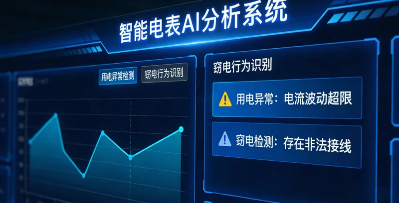 水电厂工人在检查压力钢管内壁腐蚀情况