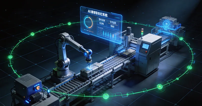 三类AI数字孪生供应商特点对比图