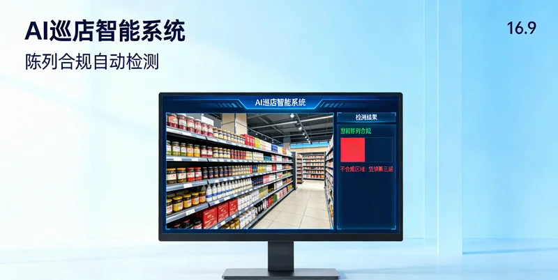 会议室中，企业负责人正在向供应商提出具体的业务场景问题