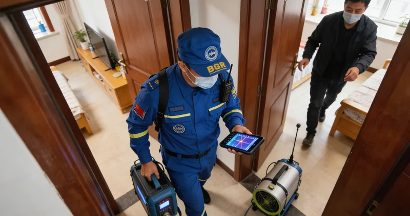 通信设备生产线上关键设备加装智能电表进行能耗监测