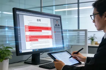 上市辅导中，AI起诉状到底值不值得上？