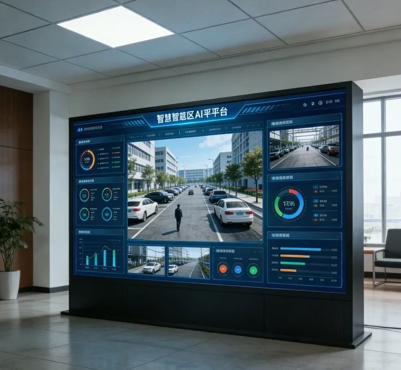 显示舵机需求预测与实际情况对比的数据看板界面