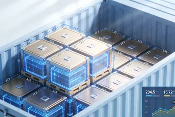 给舵机厂上AI需求预测，买现成的还是找人定制好？