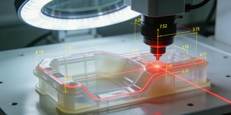 磷肥厂原料堆场现场,铲车正在作业,高处架设了AI监控摄像头