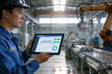 磷肥厂上AI体重估测系统，到底值不值？