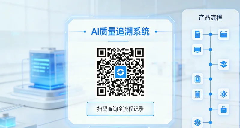 夜班工人在灯光下检查玻璃盘,表情疲惫