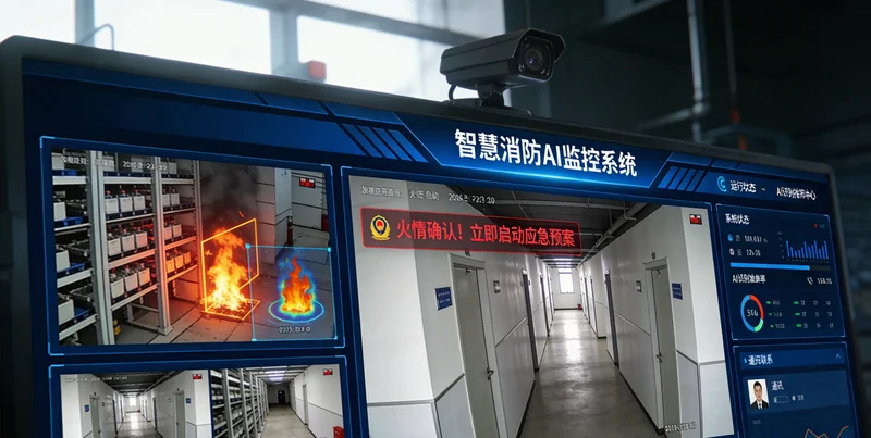 雨刮器生产线上工人正在进行目视检查