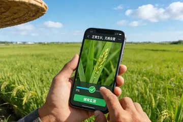 花卉AI监控到底值不值得搞？算笔账给你看