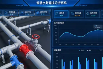 脱硫石膏的杂质怎么管？AI识别污染源靠不靠谱