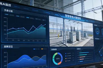 速溶咖啡厂想上AI违规识别，怎么选供应商不花冤枉钱？