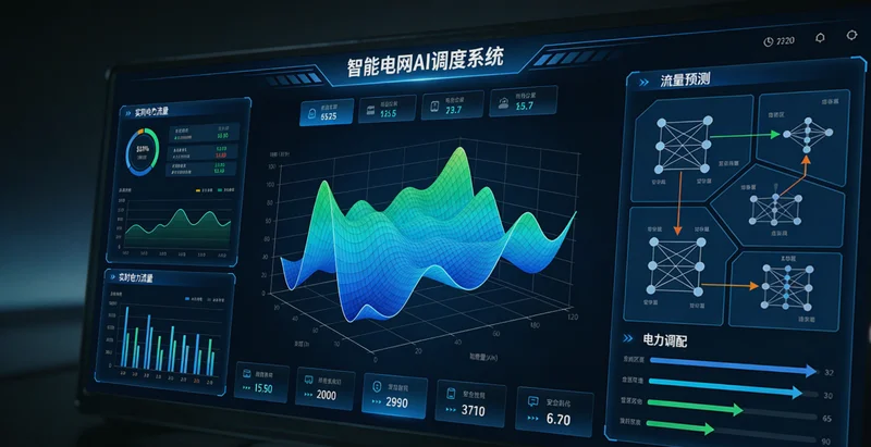 酸级萤石矿山运输车辆等待装货的场景