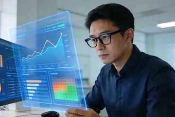 网络电影上AI关键词，到底值不值？