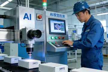 炼焦煤企业搞AI故障诊断，买现成系统还是自己开发划算？