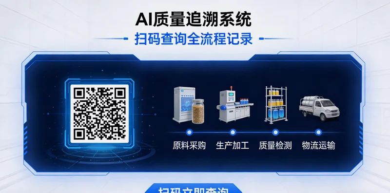 腹透袋生产线上,质检员正在灯下仔细检查产品