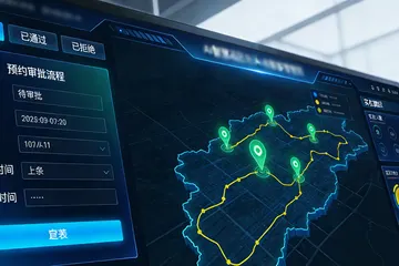 棱镜车间老出问题，用AI识别违规行为值不值？