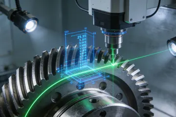 给推土机厂上AI尺寸测量，到底要花多少钱？