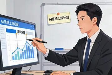 选调生培训用AI自适应学习系统，到底值不值？