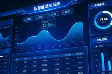 页岩气压裂搞AI腐蚀检测，买现成系统还是找人定制？