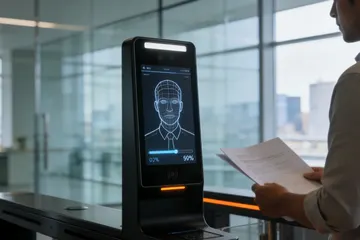 激光印刷厂上AI安全监控，到底有没有用？