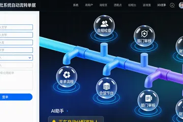 油封厂想上AI排产系统，哪家供应商比较靠谱？