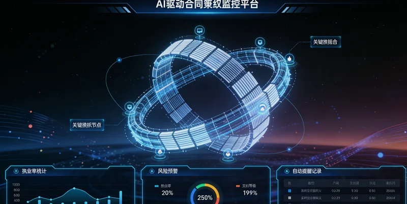 液位变送器数字孪生项目合同签订避坑清单