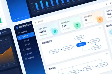 花纹板厂做AI寿命预测，一套下来要多少钱？