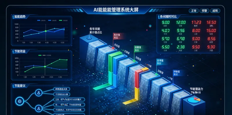 一张图表,展示诊断试纸厂各类隐性成本(报废、客诉、库存积压)的占比分析