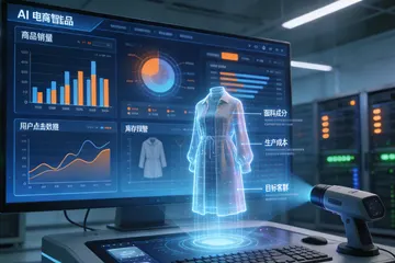 游艇厂搞AI库存优化，供应商到底怎么选？